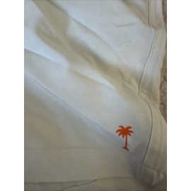 Margaritaville NWT Men’s Shorts 32W x 7L | UPF 30+ Quick Dry Stretch Moisture Wicking