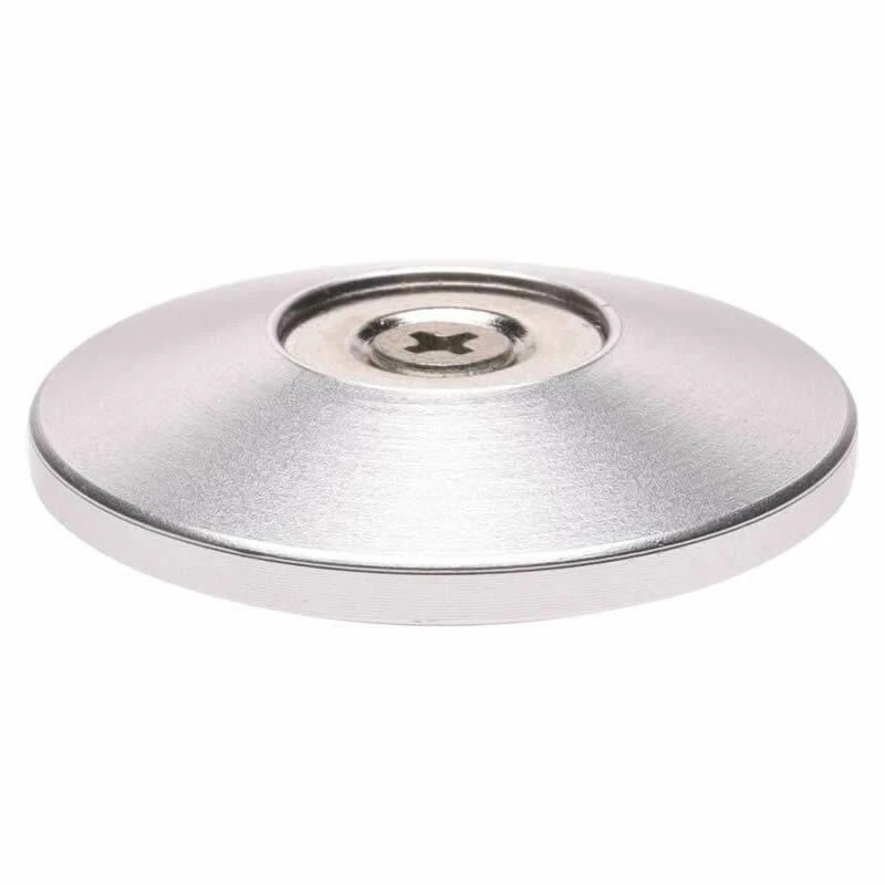 Mount Base CB Radio Mic Magnetic Mount Holder For Jeep