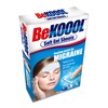 Be Koool Cooling Relief for Migraine Soft Gel Sheets 4