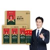 Nature Dream Deer Antler Red Ginseng Stick 15g x 30 packs 1 box / 네이처드림 녹용 품은 홍삼스틱 15g x 30포 1박스