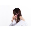 cordless hair brush