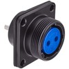 Seven Star Science Laboratory Metal Connector NJW-202-RF