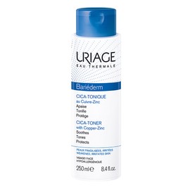 Uriage Barrierderm Cica Toner, 250ml, 1 unit