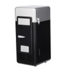 Mini USB Office Mini Heating And Cooling Dual Use Portable