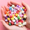 Star Origami Paper, Lucky Star Decoration Paper Strips DIY Hand