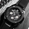 Watch Band Genuine Band Compatible Waterproof Strap Casio GST-S210 GST-W110