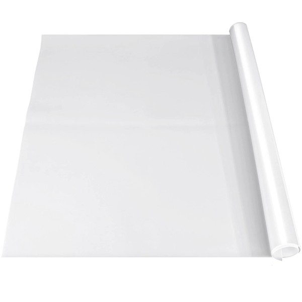 Vokoy Large Silicone Mat for Crafts 36x24 Extra Large Silicone