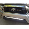 WSAYS For Toyota Tacoma 05-15 Front Hidden Bumper 32" Light