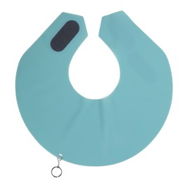 Waterproof Barber Shop Hair Coloring Dyeing Neck Shawl Wrap Haircut Neck Shield CollarHaircut Shawl
