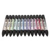 Letraset ProMarker Manga Expansion Pack, Set No.3 (12 Colours and