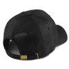 Lovechic Men's Cap, Large Size, Deep Linen, 24.0 - 26.0