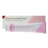 Argital Allergen-Free Hand Cream with Natural Ingredients 50 ml