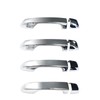Replacement Parts for Toyota 4Runner 2010-2023 Chrome Exterior Side Door