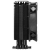 Cooler Master Hyper 212 Black CPU Air Cooler - Aluminium