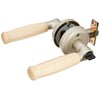 Pine Six Lever Lock ekure Unisex Replacement Lever Lock Display