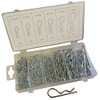 Toolzone 150pc Hair Pin Assortment (R Pins)
