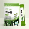 Nature Live Domestic Yeojuhwan Stick 30 packs / 네이쳐리브 국내산