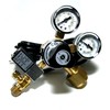 U.P. Aqua Co2 Regulator for Aquarium