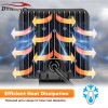 DYSO Fit 2018-2025 POLARIS RANGER XP 1000 CREW BACK-UP LIGHT