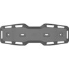 TRED Twin Pin Mounting Base Plate, 115 mm
