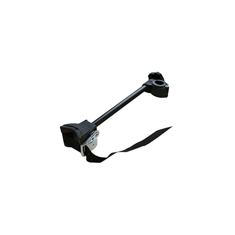 Bullwing Frame holder long, 30 cm long