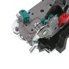 Frankberg Door Lock Actuator Front Right 4-Pin Compatible with Grand