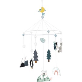 Vilac Mobile Iceland GM Michelle Carlslund, 8509