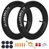 12.5x2.75/2.5/3.0(12-1/2x2-3/4) Inner Tube Compatible for E-500 E-750 E-900 E-1000 electric