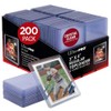 Ultra PRO - Toploaders regulares transparentes de 3 x 4