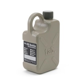 tab.OD Bottle Gray TB-ODBG