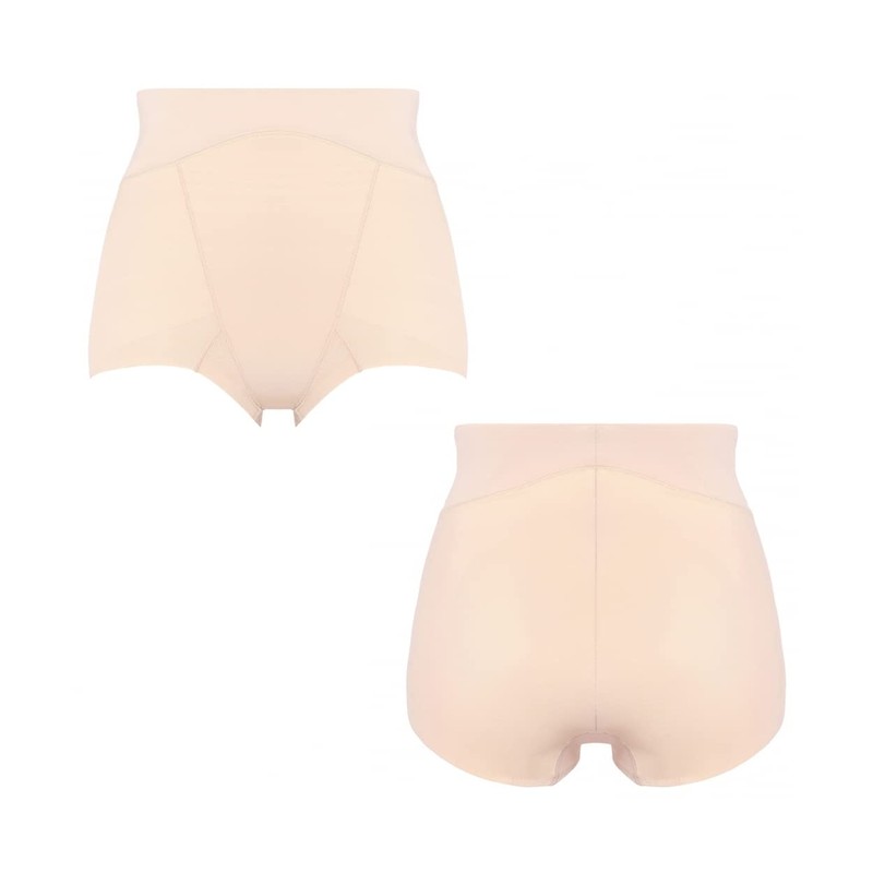 Triumph Speed Shaper 574 Short Girdle, 004 (Black)