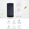 220V Wireless Fan Controller 10A Ceiling Fan Lamp Remote Control