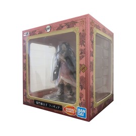 Bandai Spirits. Kimetsu No Yaiba Figure Demon Slayer Kamado Nezuko Mugen Ressha-Hen Train Film OAV Movie Ichibansho Ichiban Kuji OVERSEA Immediately Available