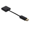 DisplayPort Adapter 1080P/4K High Definition Converter USB to HDMICompatible Adapter