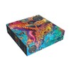 Paperblanks Humming Dragon, Android Jones Collection, Puzzle, 1000 PC
