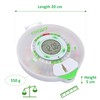 EDOSO Smart Automatic Pill Dispenser with Alarm | Model 2021