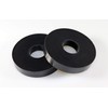 Sorbothane Premium Vibration Isolation Washer (3" OD x 1" ID