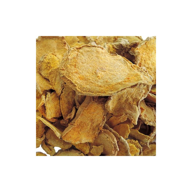 Spring Turmeric Tea from Okinawa Prefecture (2.1 oz (60 g)
