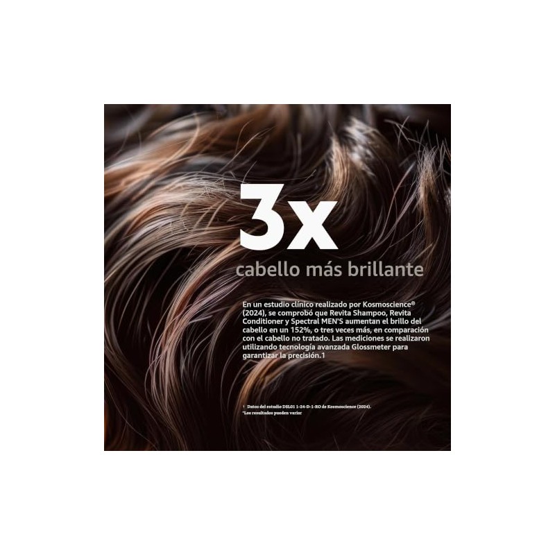 DS Laboratories | Revita® Acondicionador para la Densidad Capilar Refill