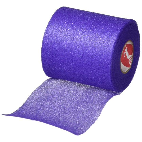 Pre Wrap Purple Medical Foam Under Wrap