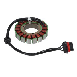 maXpeedingrods 4013970 Stator for Polaris ACE 500 570 900 Farmhand 450 General 1000 Hawkeye 325 Ranger 1000 XP Ranger 325 ETX Ranger 500 ETX EFI F/C 4013970 4014402 4014406 4014839