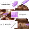 MORGLES Topsy Tail Hair Tool, Hair Braiding Tool for DIY