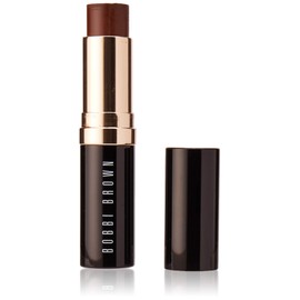 Bobbi Brown Skin Foundation Stick, 10-25 Cool Espresso, 0.31 Ounce