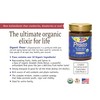 AyurBest Praas/Chyawanprash - 100% USDA Certified Organic Herbal Jam, 14