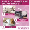 LorAnn Oils Meringue Powder – Gluten-Free, Kosher & Nut-Free –
