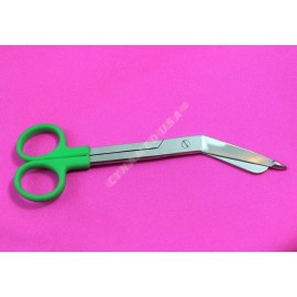 CYNAMED USA Lister Bandage Scissors 7.25" Surgical Medical Instruments Nurse EMT Rescue