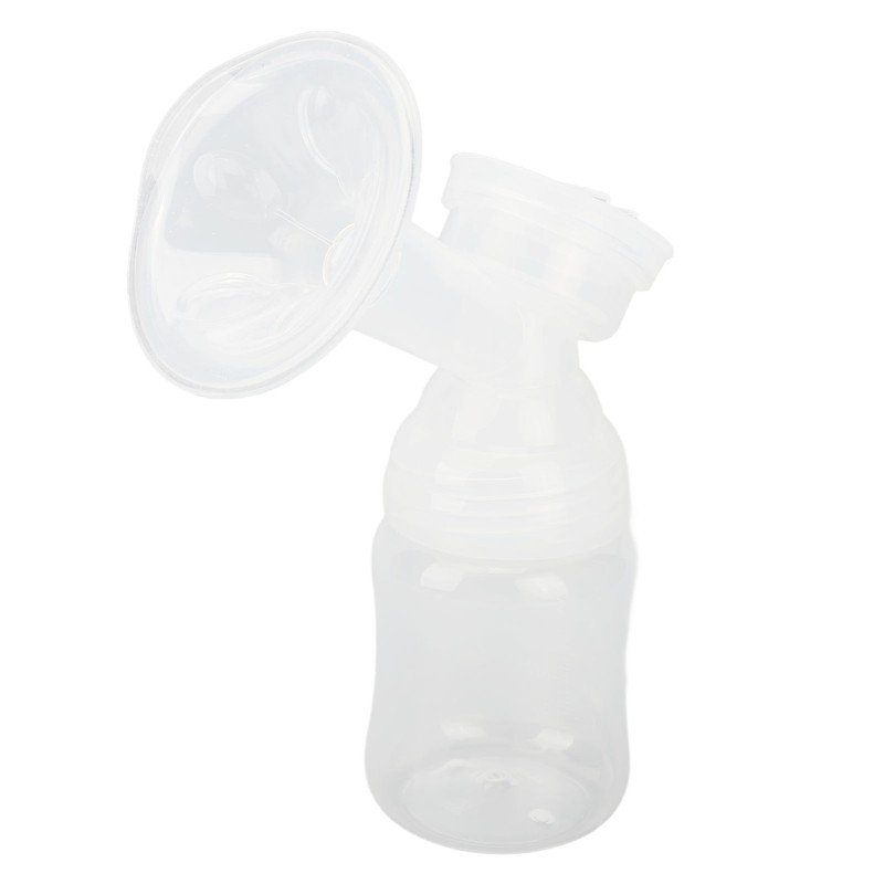 Electric Breast Pumps Automatic Intelligence Painless Wireless Noiseless Massage Breast