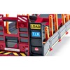 SIKU 6714 Platform Construction for SIKU Control Low Loader, 1:32,