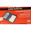 Staples Graphing Calculator Case (Holds All Major Brands”See Label” Notepad