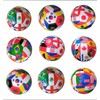 Balón Banderas Del Mundo 2026 Original 5